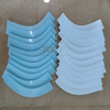 Découpes de ruban PVC pour application de peinture automobile