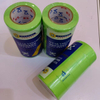Ruban de masquage en papier Washi peu collant