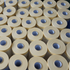 Film HDPE scotché en crêpe pour la peinture de bâtiments