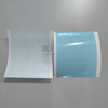 Découpes de ruban PVC pour application de peinture automobile