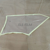 Film de masquage découpé résistant aux hautes températures pour la peinture automobile