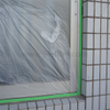 Film de masquage en ruban de tissu de haute qualité pour la peinture extérieure