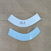 Découpes de ruban PVC pour application de peinture automobile