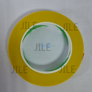 Ruban de masquage en vinyle à lignes fines