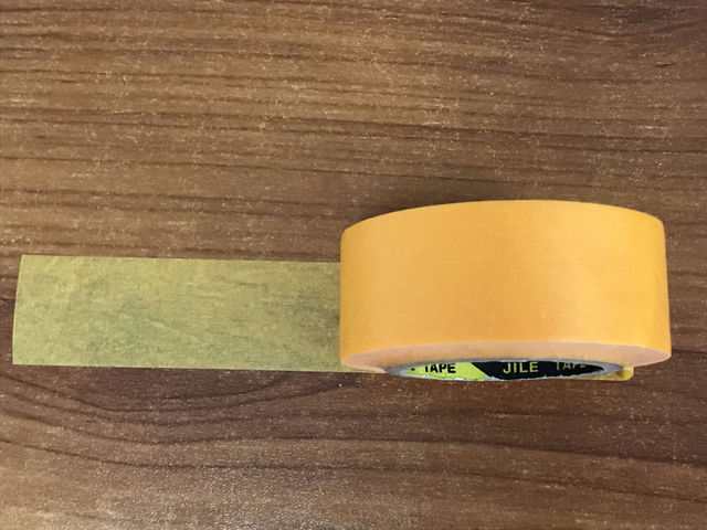 Ruban adhésif Washi pour la protection de la peinture de la maison