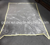 Film de masquage HDPE résistant à la chaleur pour peinture automobile similaire à 4380