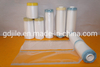 Roller Masker Solution 2-en-1 de ruban adhésif et de film non adhésif