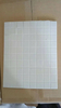 Coussinets EVA statiques avec mousse PVC