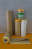 Papier protecteur pour la peinture de la maison