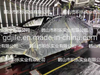 Roll- Masker similaire au 4185 pour la peinture automobile bicolore