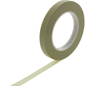 Ruban fin pour peinture automobile bicolore