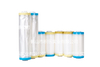 Solutions de masquage pour les travaux de peinture bicolore