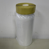 Film de masquage en ruban PVC pour la peinture automobile