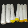 PVC pré-encollé avec rouleau de film de masquage Masker