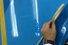 Ruban fin pour peinture automobile