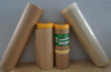 Papier protecteur pour la peinture de la maison