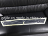 Film de masquage spécifique pour peinture automobile avec ruban adhésif similaire au 4380