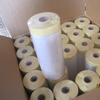 Toile de protection pour peinture