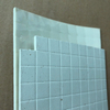Onglets EVA avec mousse PVC