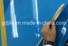 Ruban PVC de masquage pour peinture automobile