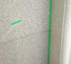Film de masquage en ruban de tissu de haute qualité pour la peinture extérieure