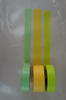 Ruban de masquage en papier Washi pour la protection des portes