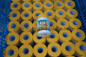 Ruban Washi de haute qualité avec film HDPE