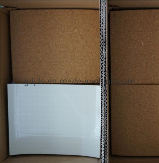 Tampons statiques en liège avec mousse PVC/éponge Tampons de transit Tampons d'expédition Tampons EVA Tampons d'espacement en verre Tampons séparateurs de verre pour l'industrie du verre