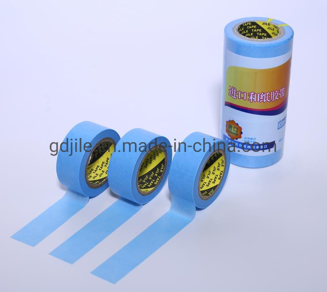 Ruban de masquage en papier Washi pour peintres, pour peinture et décoration de maison