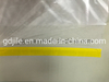 Film de masquage HDPE résistant à la chaleur pour peinture automobile similaire à 4380