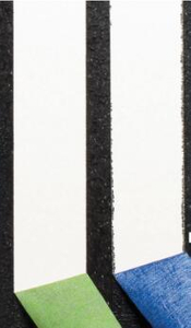 Ruban de masquage Washi à déchirure facile sans résidus