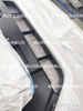 Film de masquage pour peinture automobile bicolore