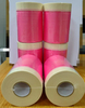 Toile de protection en plastique pour peintres pour la peinture de voitures