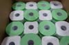 Ruban en tissu avec film HDPE pour peinture extérieure