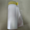Film de masquage en ruban PVC pour la peinture automobile