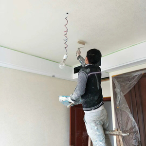 Ruban de masquage pour décorateurs
