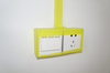 Ruban de masquage en papier Washi pour la protection des portes