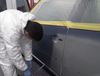 Ruban de masquage pour la peinture de maison ou la peinture automobile