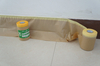 Papier de masque rapide pour la peinture de bâtiment