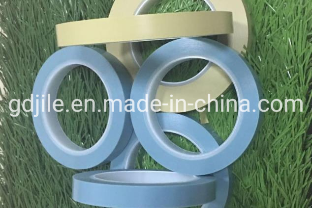 Ruban PVC de masquage pour peinture automobile