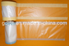 Roller Masker Solution 2-en-1 de ruban adhésif et de film non adhésif