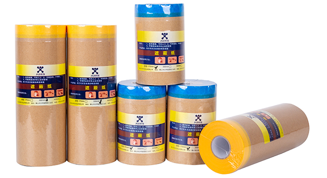 papier kraft