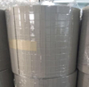 Coussinets EVA statiques avec mousse PVC