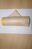 Papier protecteur pour la peinture de la maison