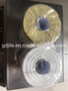 Solutions de masquage pour voitures peintes en deux tons