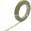 Ruban PVC de masquage pour peinture automobile