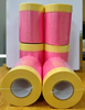 Toile de protection en plastique pour peintres pour la peinture de voitures