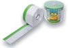 Ruban en tissu avec film HDPE pour peinture extérieure